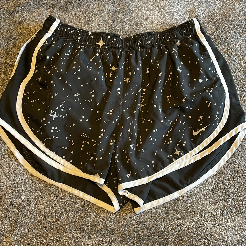 Nike Dri-Fit Tempo Shorts